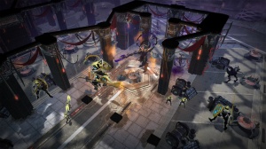 К 4Х-стратегии Age of Wonders: Planetfall выпустили дополнение Star Kings