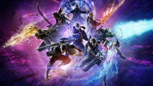 PS5 и Xbox Series X впервые сравнили — результаты в Devil May Cry 5 удивительны