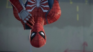 В новой версии «Человека-паука» убрали отсылку к «Мстителям» Square Enix