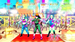 Поём и пляшем: состоялся релиз Let’s Sing 2021 и Just Dance 2021