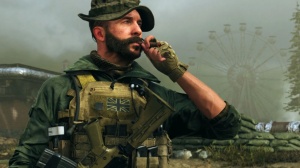 В Call of Duty: Warzone тайно добавили 120 FPS, но пока только на Xbox Series X