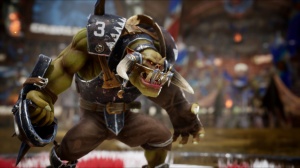 Закрытое тестирование Blood Bowl 3 проведут в начале 2021 года