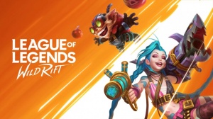 Открытое тестирование League of Legends: Wild Rift в России начнётся 10 декабря