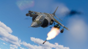War Thunder масштабно обновили и выпустили на PS5 и Xbox Series