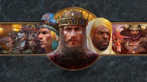 На день рождения Age of Empires II: Definitive Edition получила королевскую битву