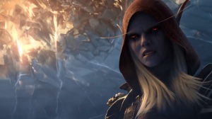 Blizzard объяснила, как выжить в World of Warcraft: Shadowlands