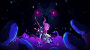 Рогалик Dead Cells получит очередное обновление уже в следующем месяце