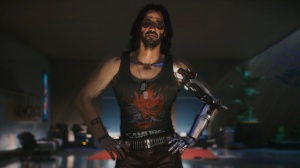 Предзаказы Cyberpunk 2077 возглавили свежий чарт Steam