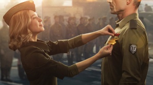 Игрокам World of Tanks выдают награды за «годы службы»