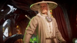 Mortal Kombat 11 получила скины по мотивам экранизации файтинга из 90-х