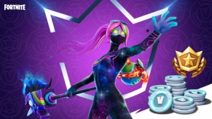 В Fortnite появляется подписка Fortnite Crew