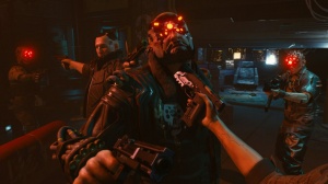 Покупатели Cyberpunk 2077 в Steam получат рассказ от главного сценариста