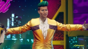 Первые обзоры Cyberpunk 2077 могут появиться 7 декабря