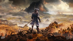 GreedFall настолько успешная, что её решили расширить для PS5 и Xbox Series