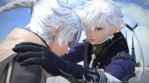 Авторы Final Fantasy XIV перепишут будущее 8 декабря