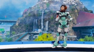 Авторы Apex Legends назвали 5 самых популярных легенд 7 сезона