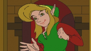 Энтузиаст выпустил ремастеры одних из худших игр серии The Legend of Zelda