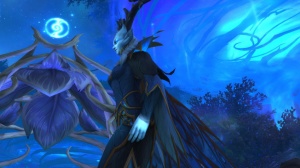 Blizzard рассказала о событиях в World of Warcraft в декабре