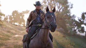 В Red Dead Online после выпуска отдельно от RDR 2 стала более агрессивная монетизация