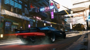 Создатели Cyberpunk 2077 не позволят стримить игру до 9 декабря