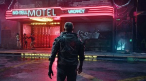 В Cyberpunk 2077 будет доступен фоторежим со множеством настроек