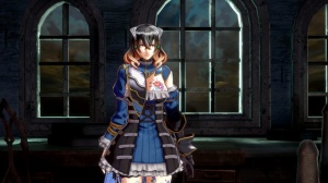 Bloodstained: Ritual of the Night вышла на Android и iOS