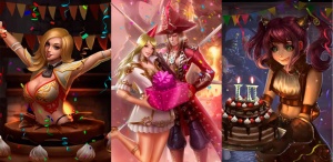 Ко дню рождения Lineage 2 «Фогейм» дарит ездовых драконов