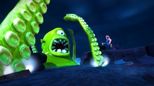 Sleepin' Deeply выпустили на Xbox One и Xbox Series