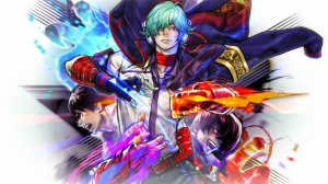 В январе SNK покажет трейлер The King of Fighters XV