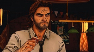 Слух: The Wolf Among Us 2 выпустят через год, а игру покажут на The Game Awards 2020