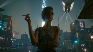 NVIDIA выпустила драйвера для Cyberpunk 2077