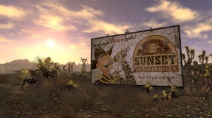 Игроков Fallout 76 «выпустят» за пределы карты