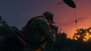 Ограбление, подводная лодка и вечеринки в трейлере крупнейшего обновления GTA Online