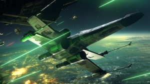 Star Wars: Squadrons получила новый набор бесплатного контента