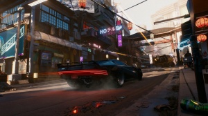 Игроки занижают рейтинг Cyberpunk 2077 на Metacritic