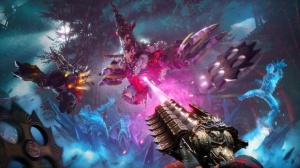 Devolver Digital обещает выпустить демо Shadow Warrior 3 за ретвиты