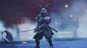 В Ghost of Tsushima: Legends выдают костюмы по God of War, Horizon Zero Dawn и Bloodborne