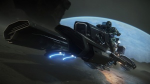 К Star Citizen выпустили обновление Alpha 3.12: Assault on Stanton