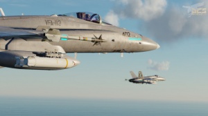 Все дополнения к DCS World станут бесплатными на две недели