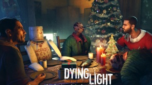 В Dying Light началась зима — зомби украли Рождество