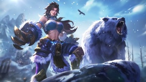 В Mobile Legends: Bang Bang празднуют Новый год со звёздными гостями