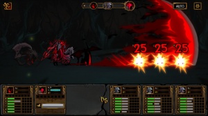 Пошаговая стратегия Dungeon No Dungeon почти прошла Kickstarter