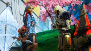 В Apex Legends пройдёт коллекционное событие «Ночной бой»