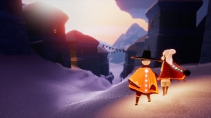 В Sky: Children Of The Light стартовал новый сезон