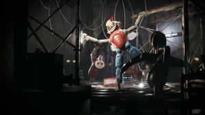 В Steam представлены системные требования Atomic Heart