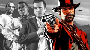 Что добавят в Game Pass: Red Dead Redemption 2, Grand Theft Auto V или Fallout 4?