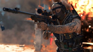 Raven понёрфила DMR 14, Type 63 и Mac 10 в Call of Duty: Warzone