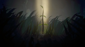Авторы Among the Sleep анонсировали философскую прогулку Sunlight