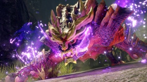 Завтра для Monster Hunter: Rise выпустят демоверсию — свежий трейлер