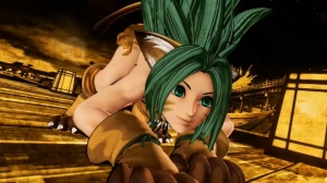 Для файтинга Samurai Shodown анонсировали третий сезонный пропуск